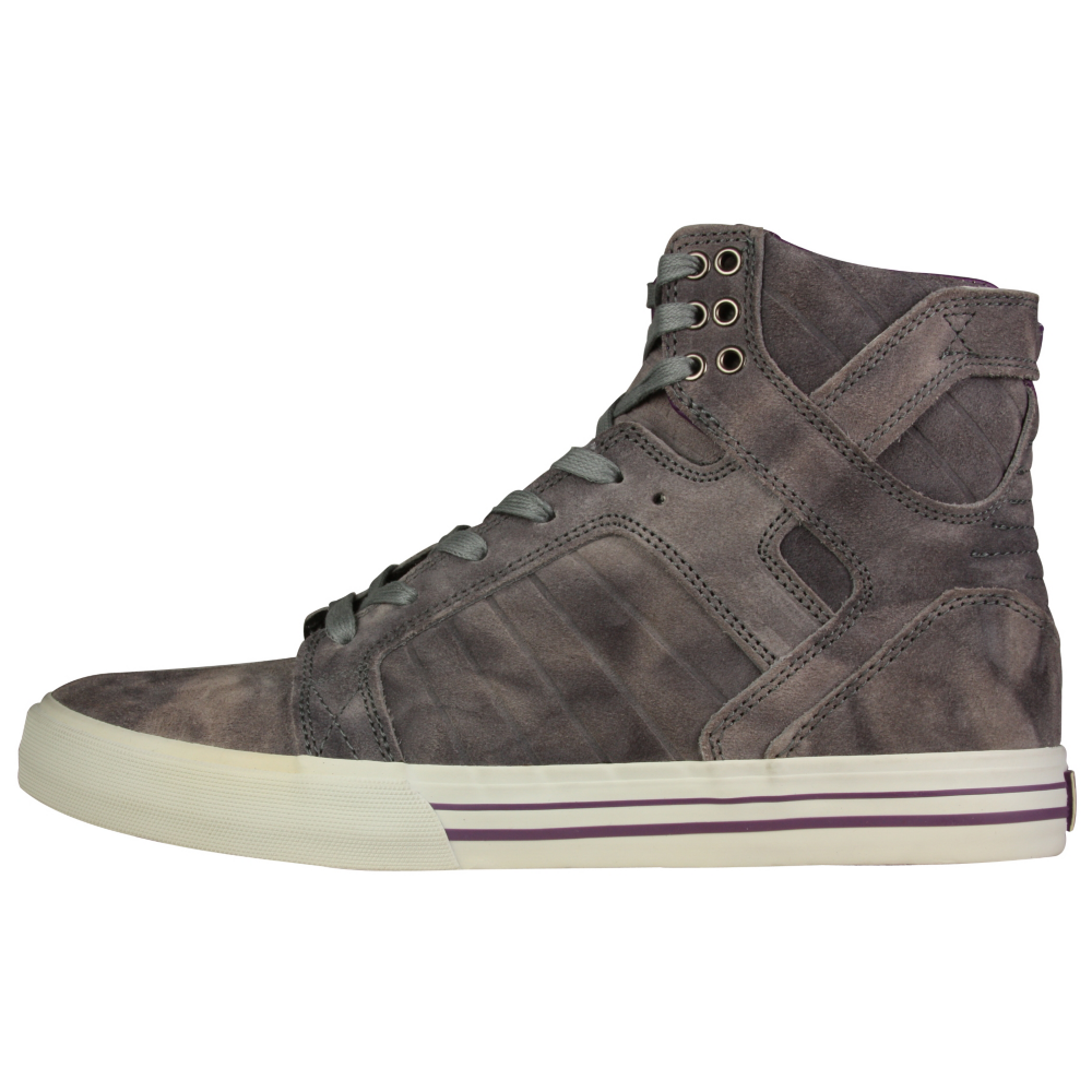 Supra Skytop Skate Shoes - Kids,Men - ShoeBacca.com