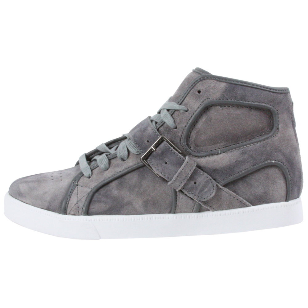 Supra Trinity NS Skate Shoe - Kids,Men - ShoeBacca.com