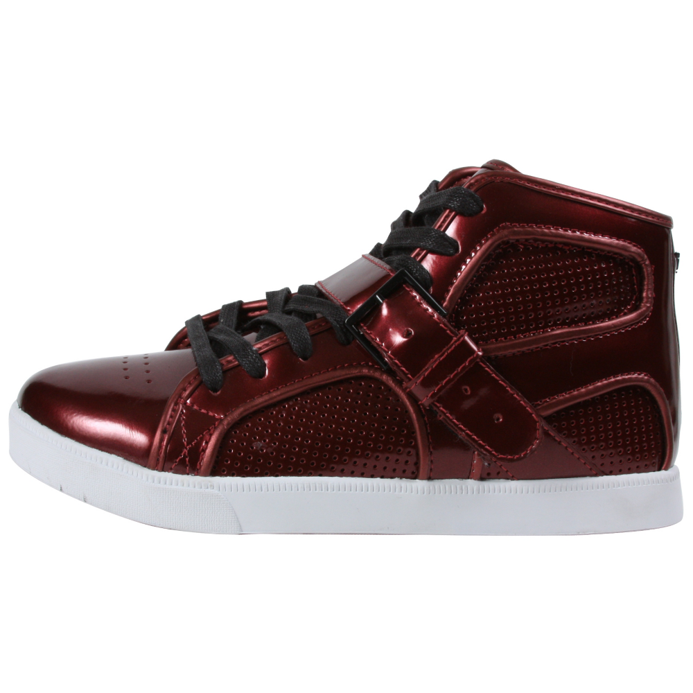 Supra Trinity NS Skate Shoe - Kids,Men - ShoeBacca.com