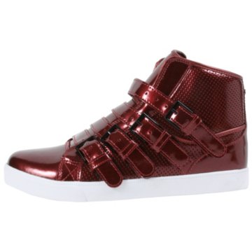 Supra Strapped NS