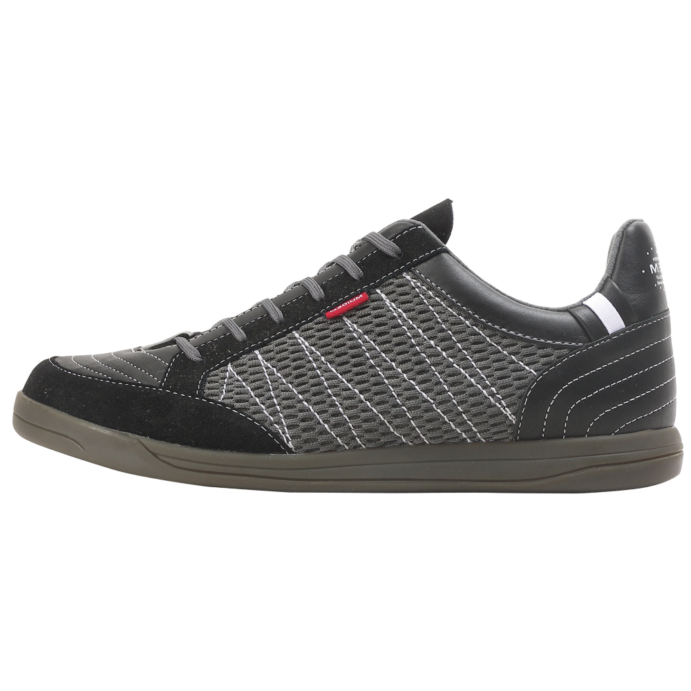 Medium Nationalist Athletic Inspired Shoes - Men - ShoeBacca.com