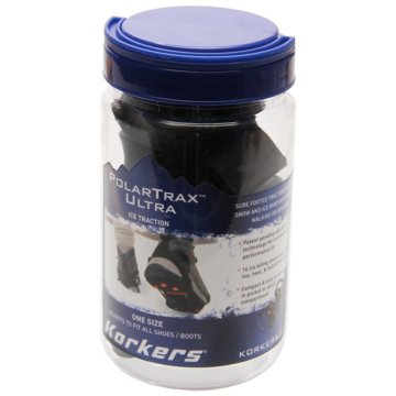 Korkers