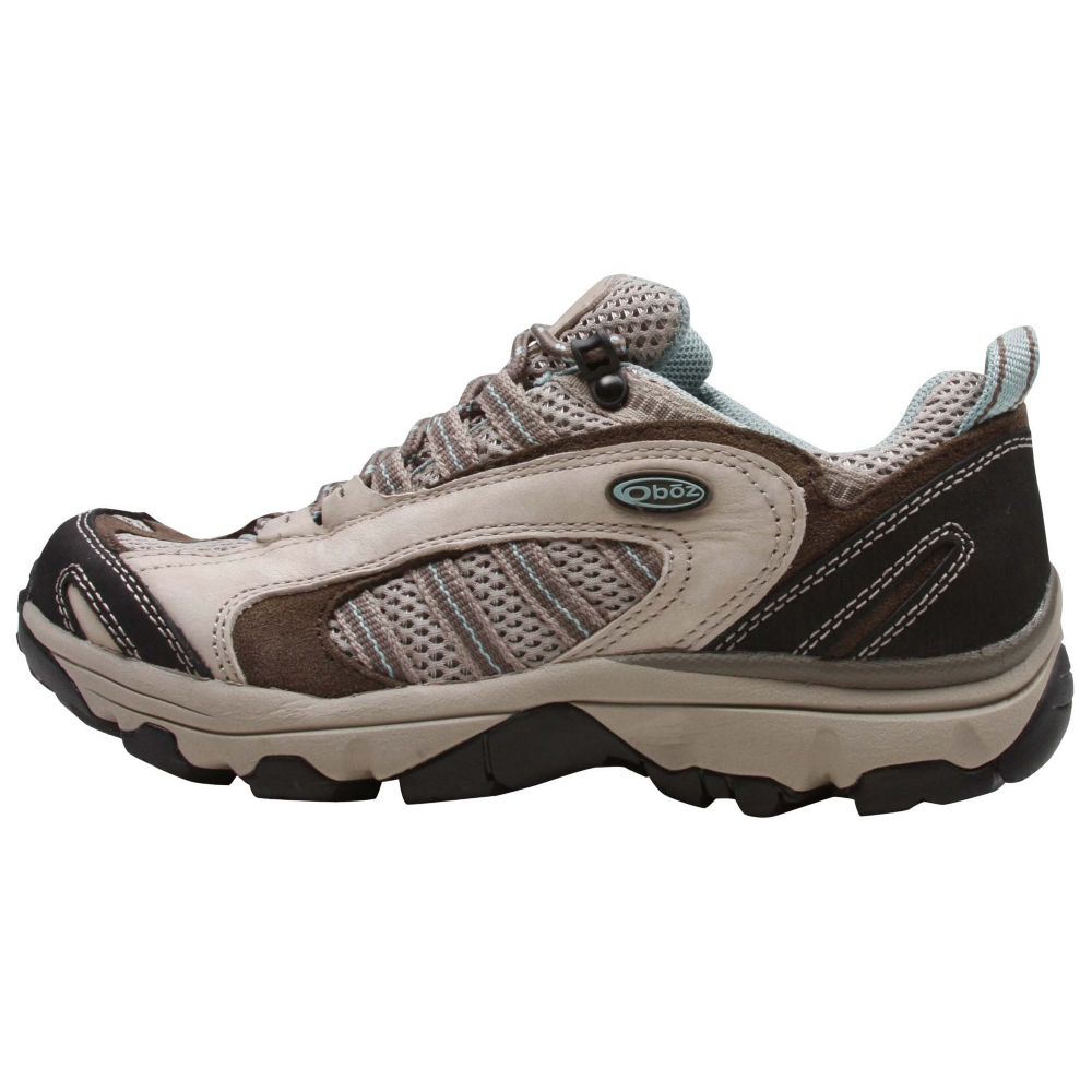 Oboz Blaze Hiking Shoes - Women - ShoeBacca.com