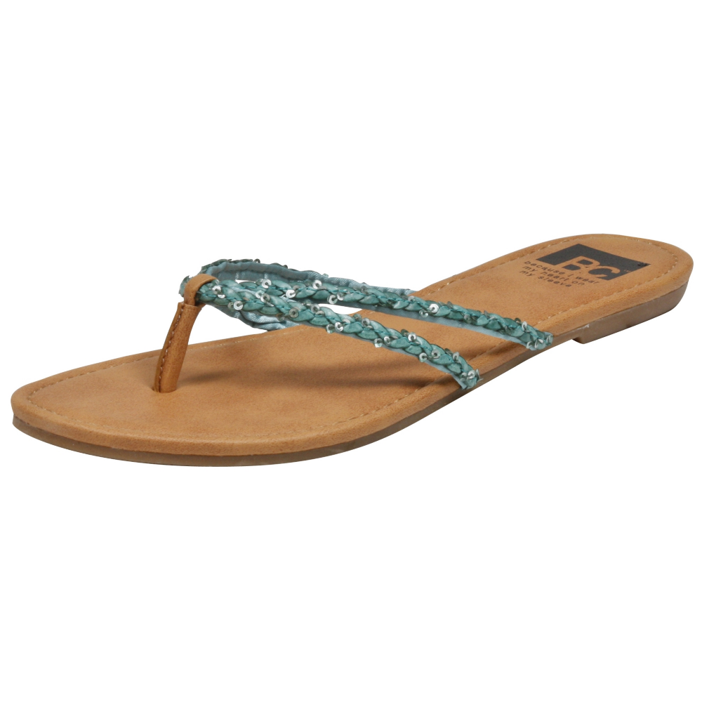BC Footwear Octopus Sandals Shoe - Women - ShoeBacca.com