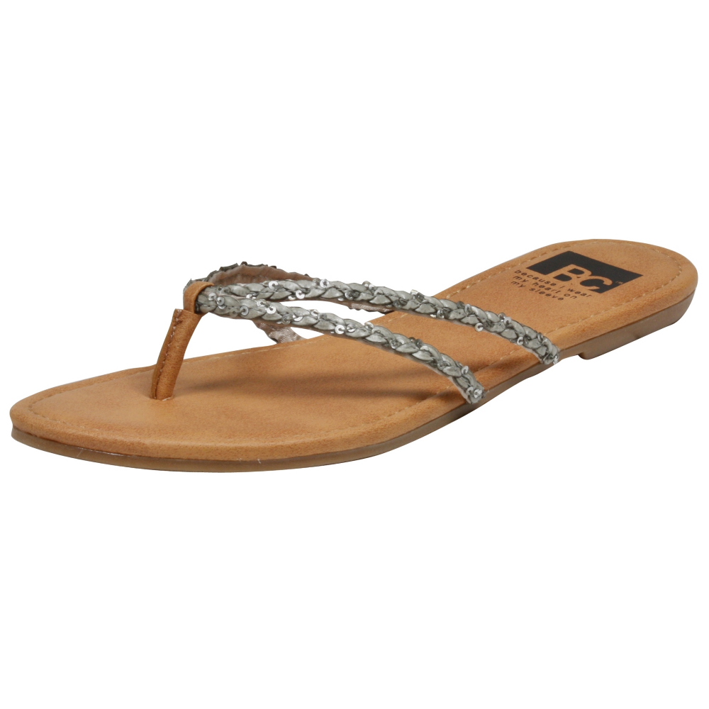 BC Footwear Octopus Sandals Shoe - Women - ShoeBacca.com