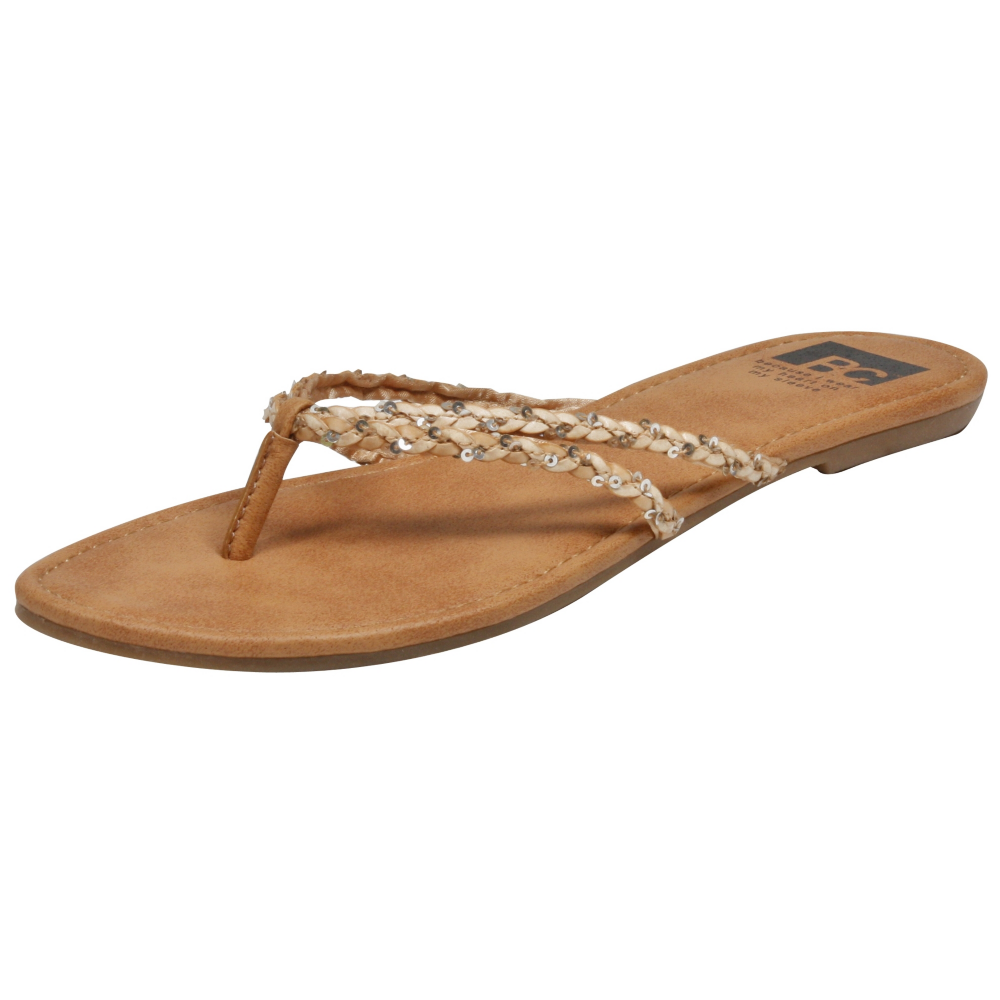 BC Footwear Octopus Sandals Shoe - Women - ShoeBacca.com