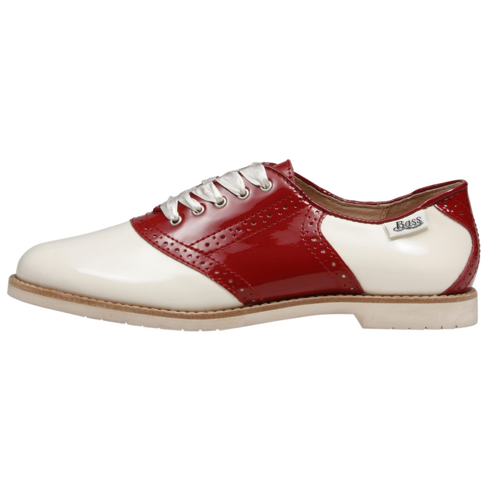 Bass Odette Oxford Shoe - Women - ShoeBacca.com