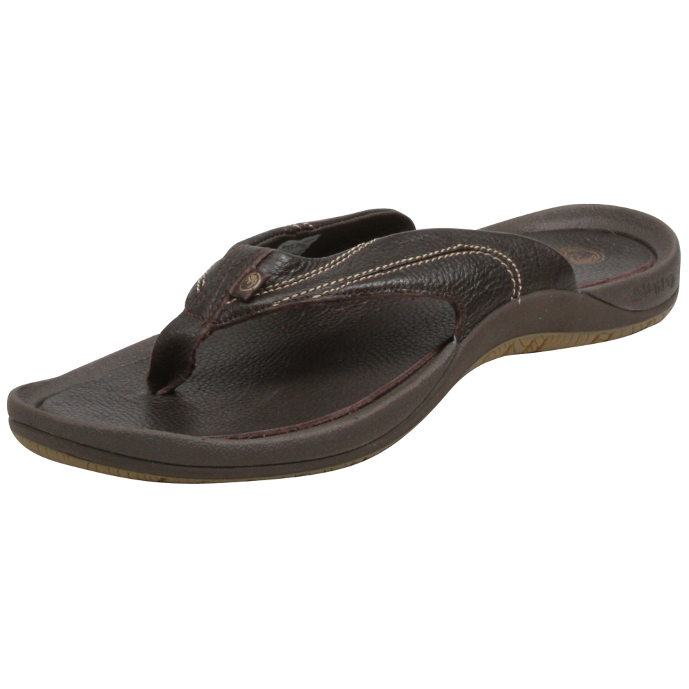 Ocean Minded Cape Range Sandals Shoe - Men - ShoeBacca.com