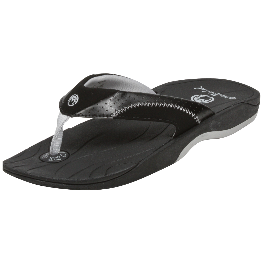 Ocean Minded Ladies Seaweed II Sandals Shoe - Women - ShoeBacca.com