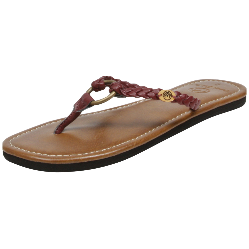 Ocean Minded Manhattan Sandals Shoe - Women - ShoeBacca.com
