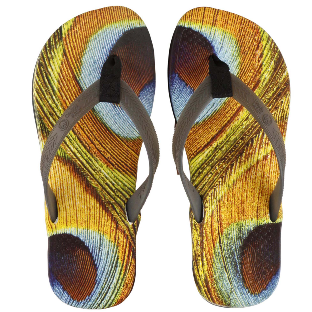 Ocean Minded Image Meilani Sandals Shoe - Women - ShoeBacca.com