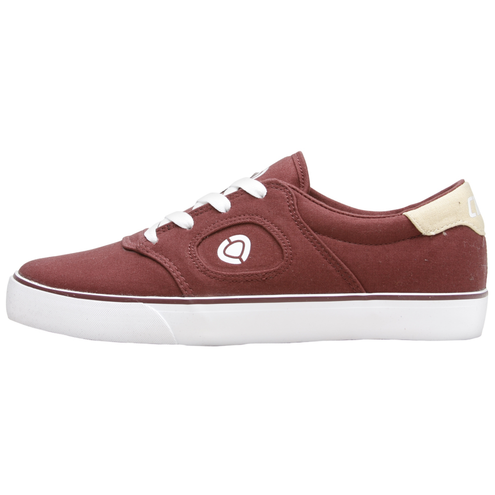 C1RCA Omnia Skate Shoes - Men - ShoeBacca.com