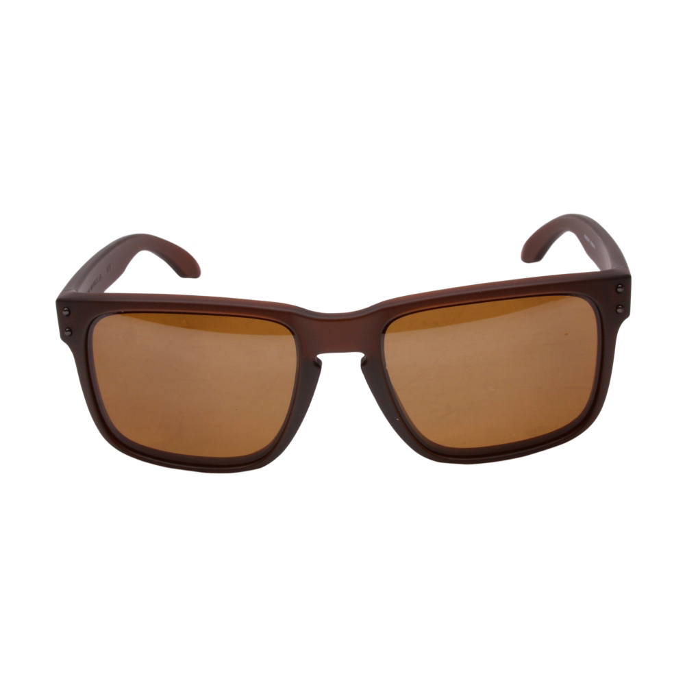 Oakley Holbrook Eyewear Gear - Men - ShoeBacca.com