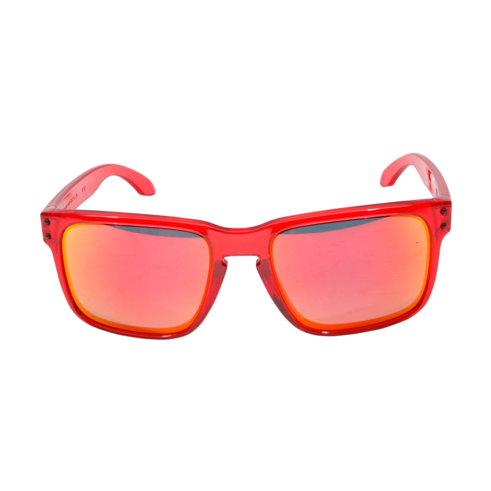 Oakley Holbrook Eyewear Gear - Men - ShoeBacca.com