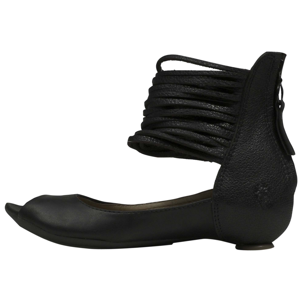 Fly London Lotto Flats Shoe - Women - ShoeBacca.com