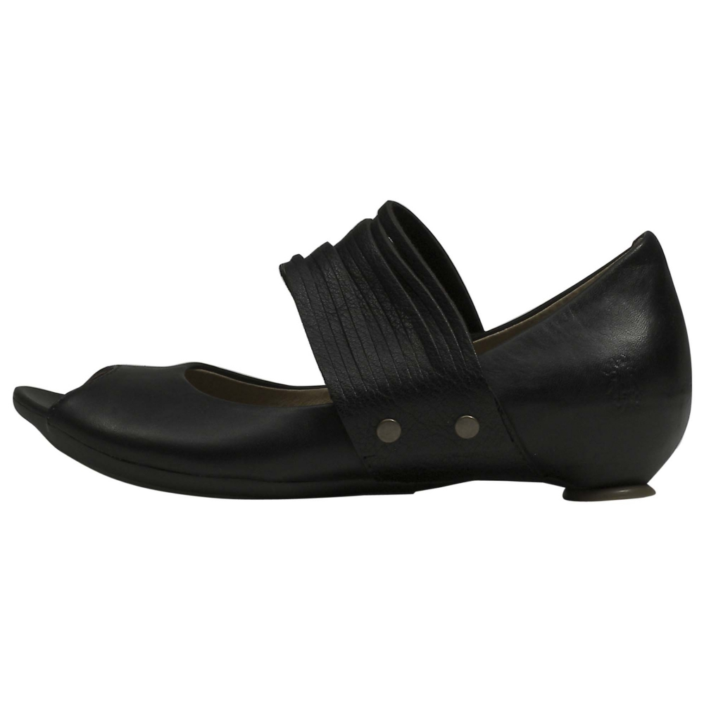 Fly London Laff Mary Janes Shoe - Women - ShoeBacca.com