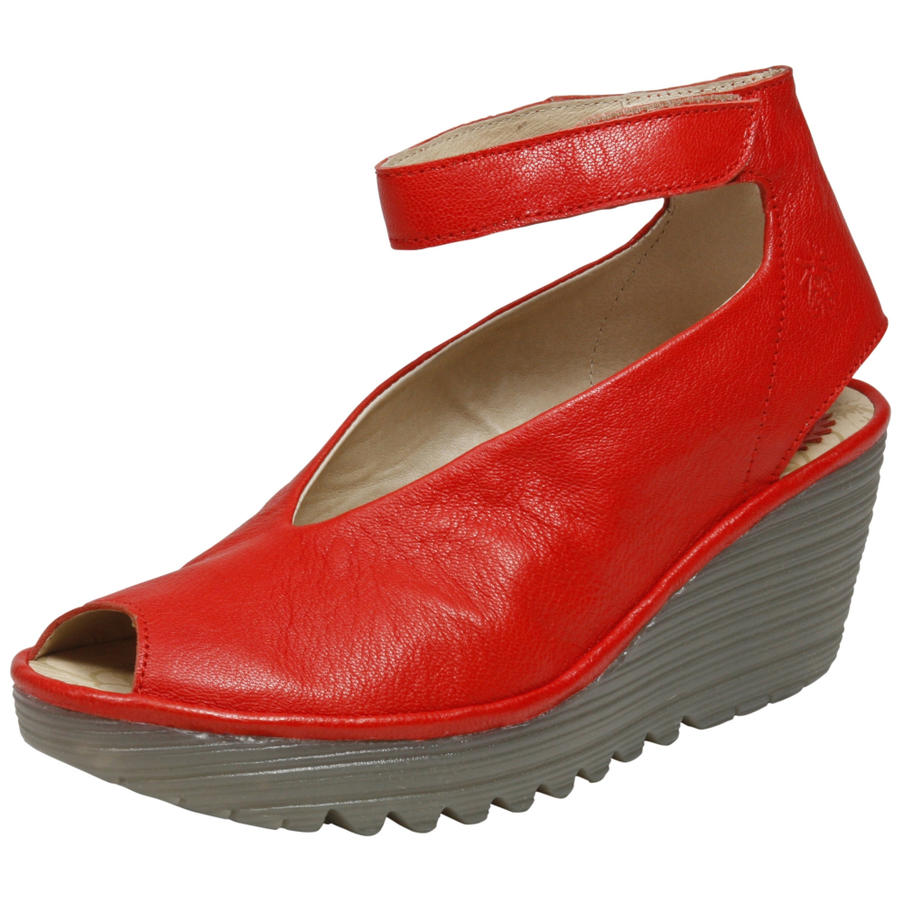 Fly London Yaya Casual Shoe - Women - ShoeBacca.com