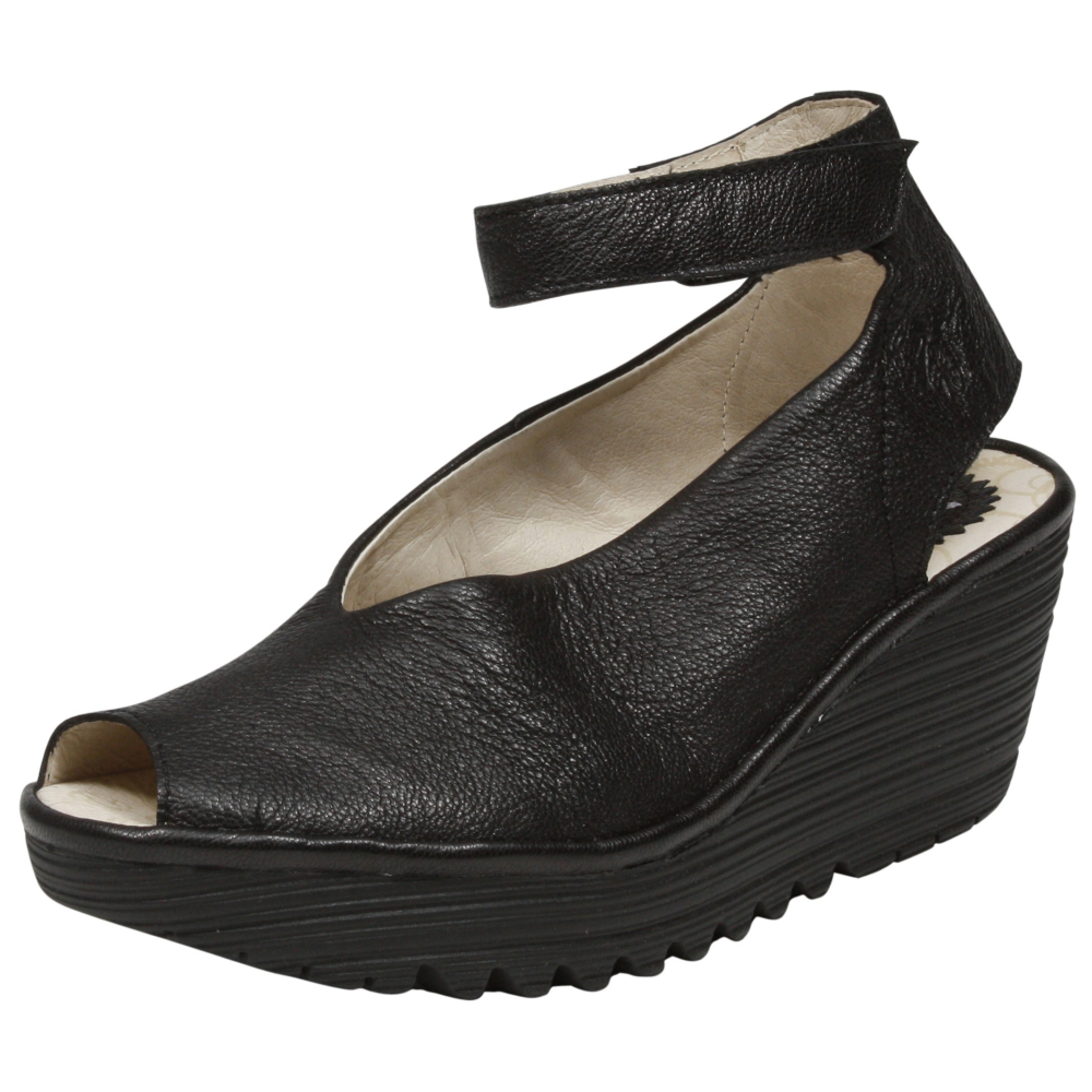 Fly London Yaya Casual Shoe - Women - ShoeBacca.com