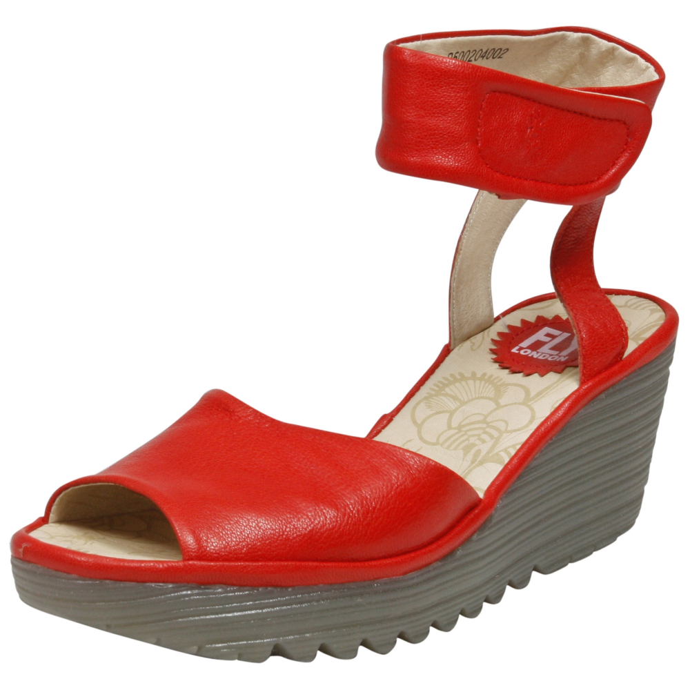 Fly London Yula Casual Shoe - Women - ShoeBacca.com