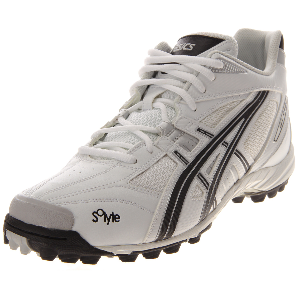 Asics GEL-V Cut MT Turf Lacrosse Shoes - Men - ShoeBacca.com