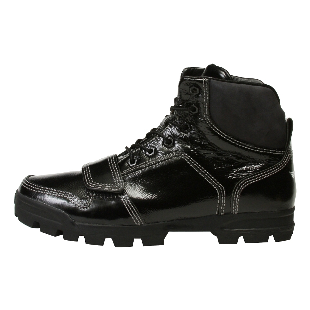 Creative Recreation Dio Mid Boots Shoes - Men - ShoeBacca.com