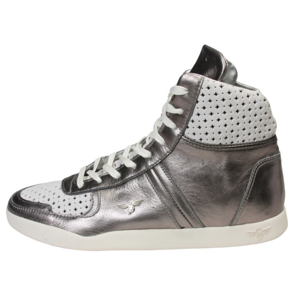 Creative Recreation Milano Hi Athletic Inspired Shoes - Men - ShoeBacca.com