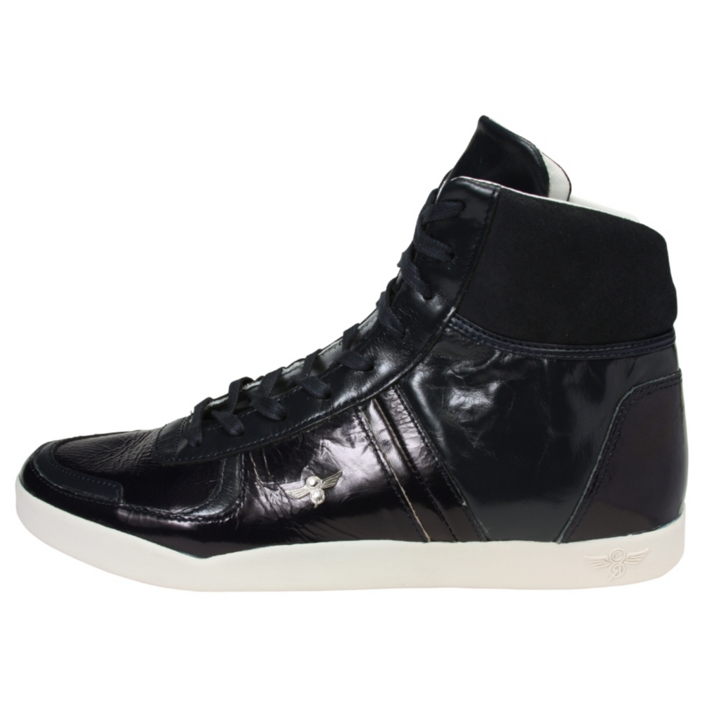 Creative Recreation Milano Hi Athletic Inspired Shoes - Men - ShoeBacca.com