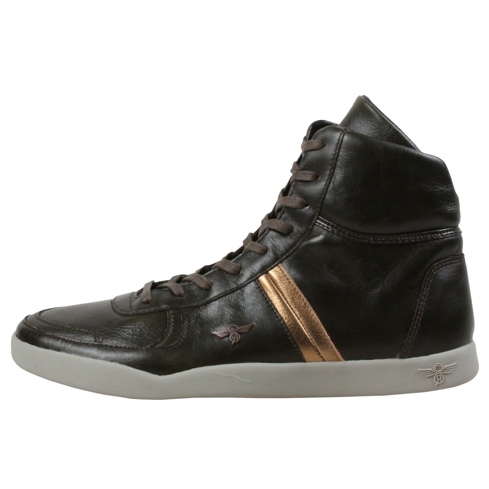 Creative Recreation Milano High Athletic Inspired Shoes - Men - ShoeBacca.com