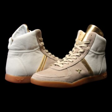 Creative Recreation Milano Hi