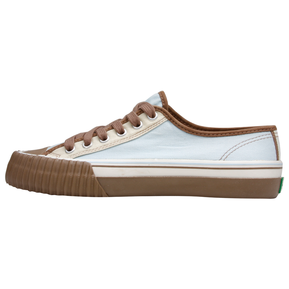 PF Flyers Center Lo Reissue Athletic Inspired Shoes - Unisex - ShoeBacca.com