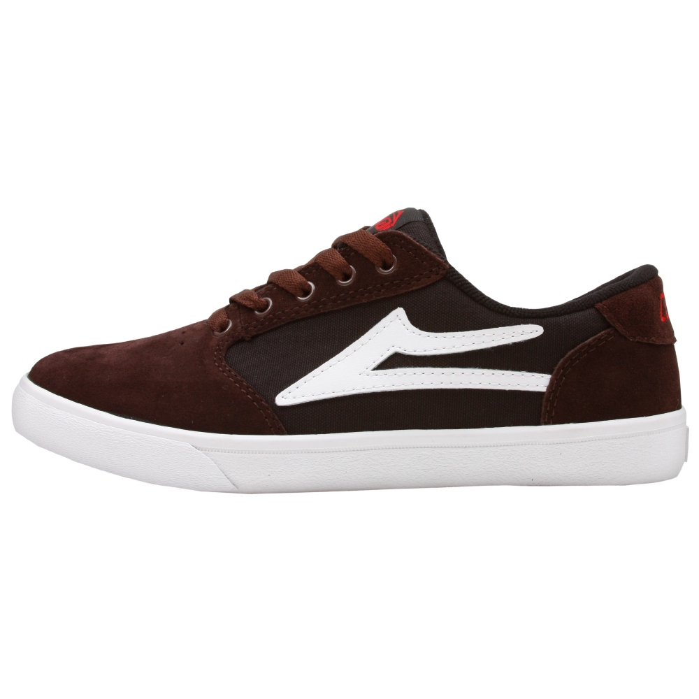 Lakai Pico Skate Shoes - Men - ShoeBacca.com