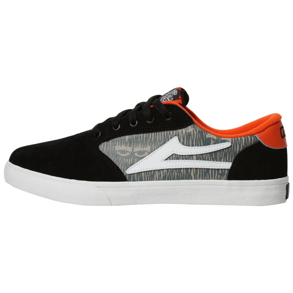 Lakai Pico WT Skate Shoes - Men - ShoeBacca.com