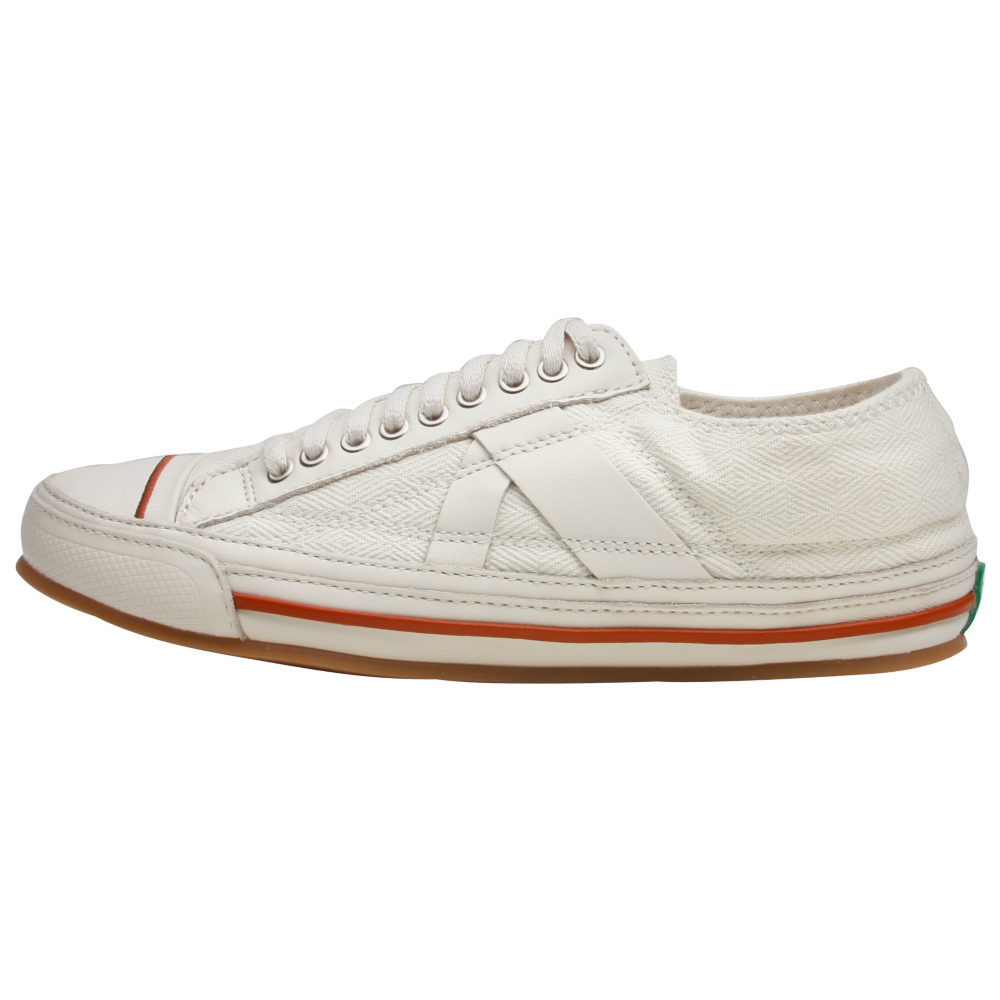 PF Flyers Number 5 Athletic Inspired Shoes - Kids - ShoeBacca.com