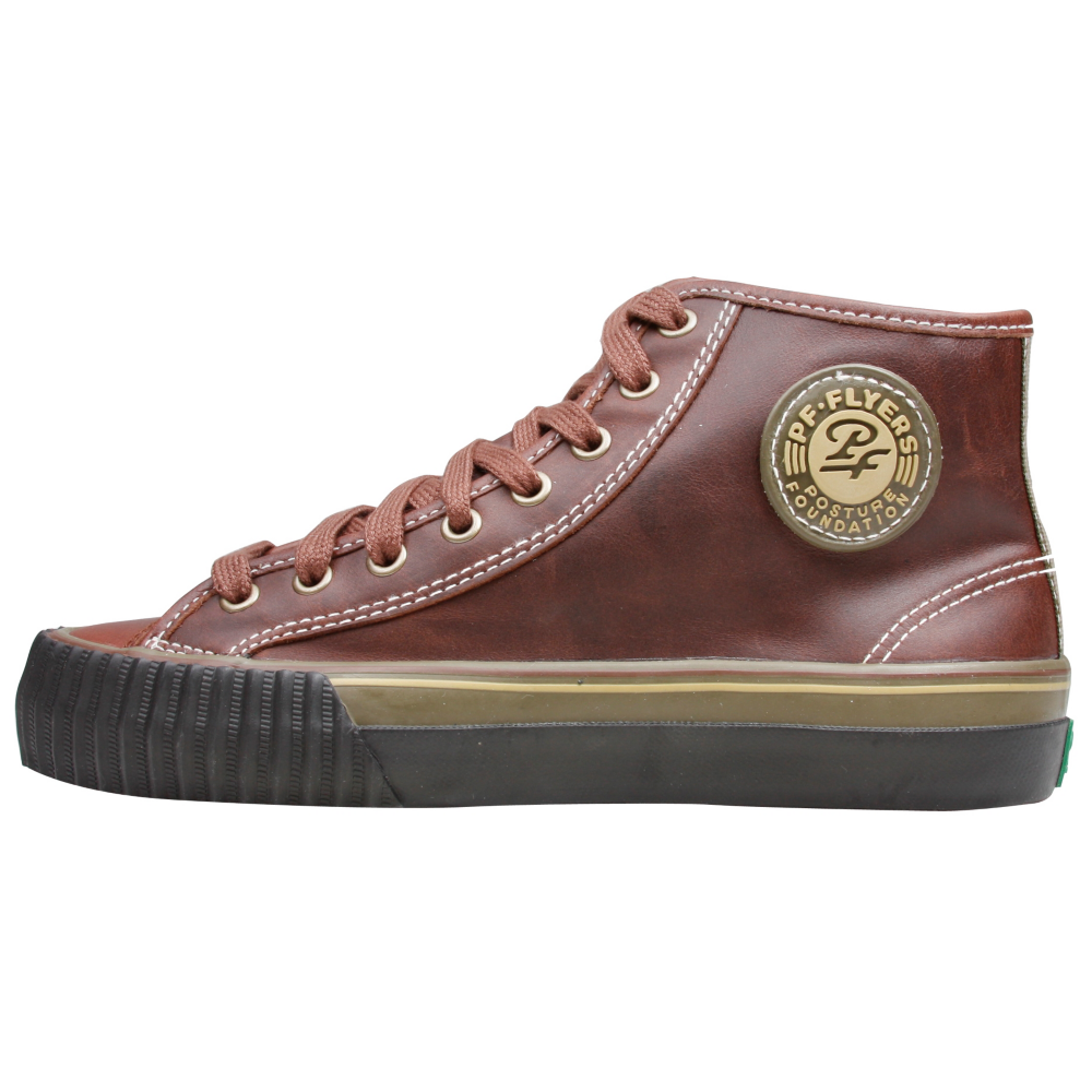 PF Flyers Center Hi Athletic Inspired Shoes - Unisex - ShoeBacca.com