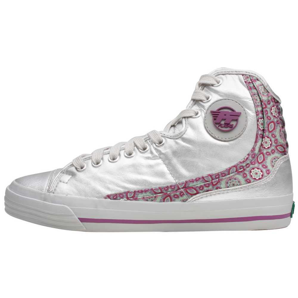 PF Flyers Glide Athletic Inspired Shoes - Men,Kids - ShoeBacca.com