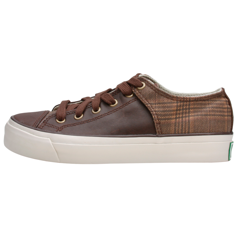 PF Flyers Bob Cousy Athletic Inspired Shoes - Unisex - ShoeBacca.com