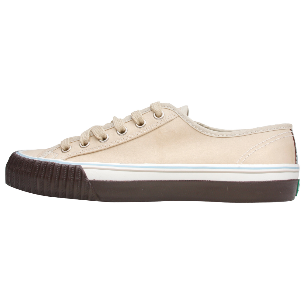 PF Flyers Center Lo Reissue Athletic Inspired Shoes - Unisex - ShoeBacca.com