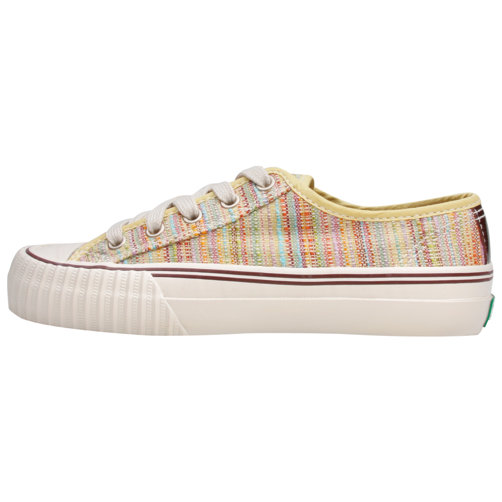 PF Flyers Center Lo Athletic Inspired Shoes - Unisex - ShoeBacca.com