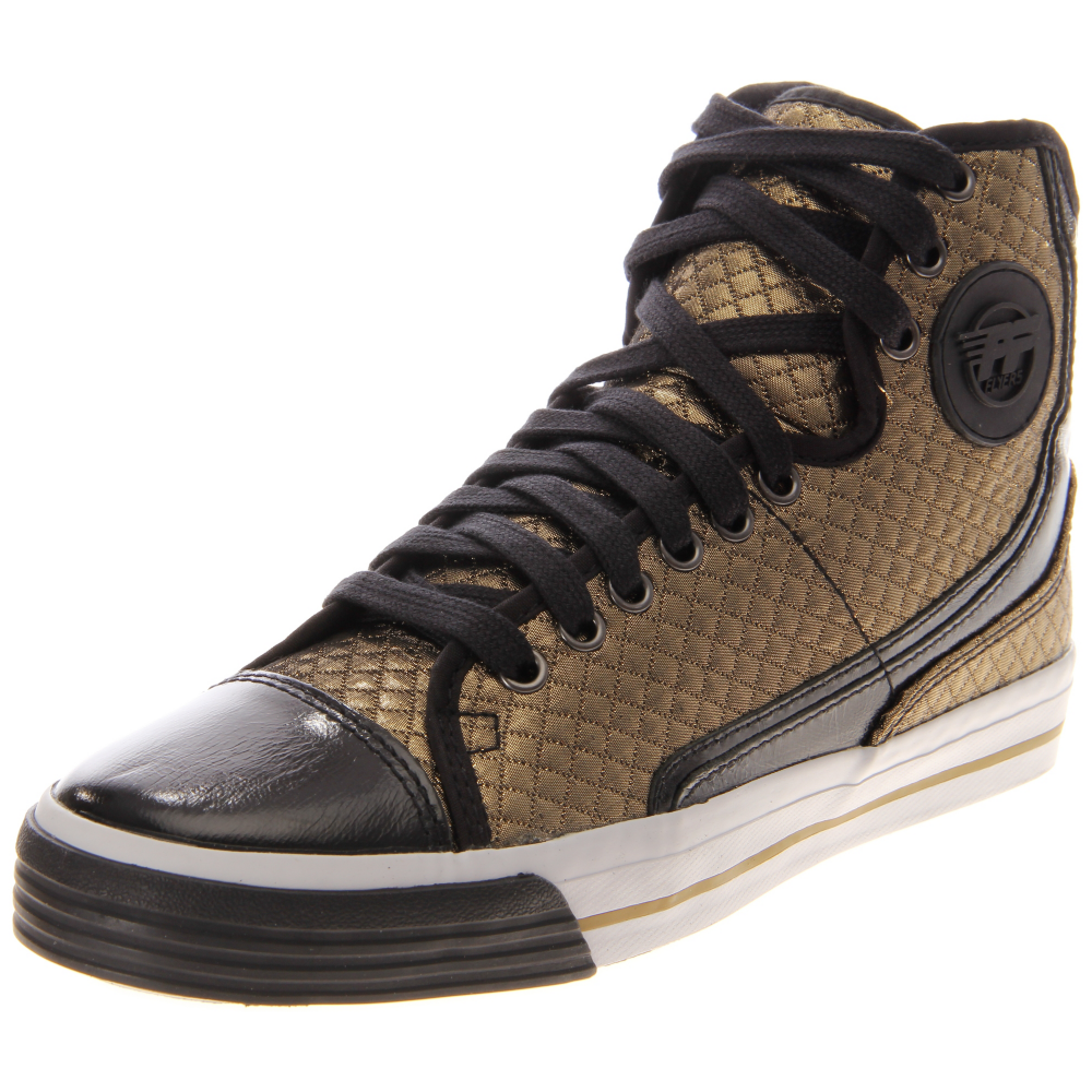 PF Flyers Glide Athletic Inspired Shoes - Unisex - ShoeBacca.com