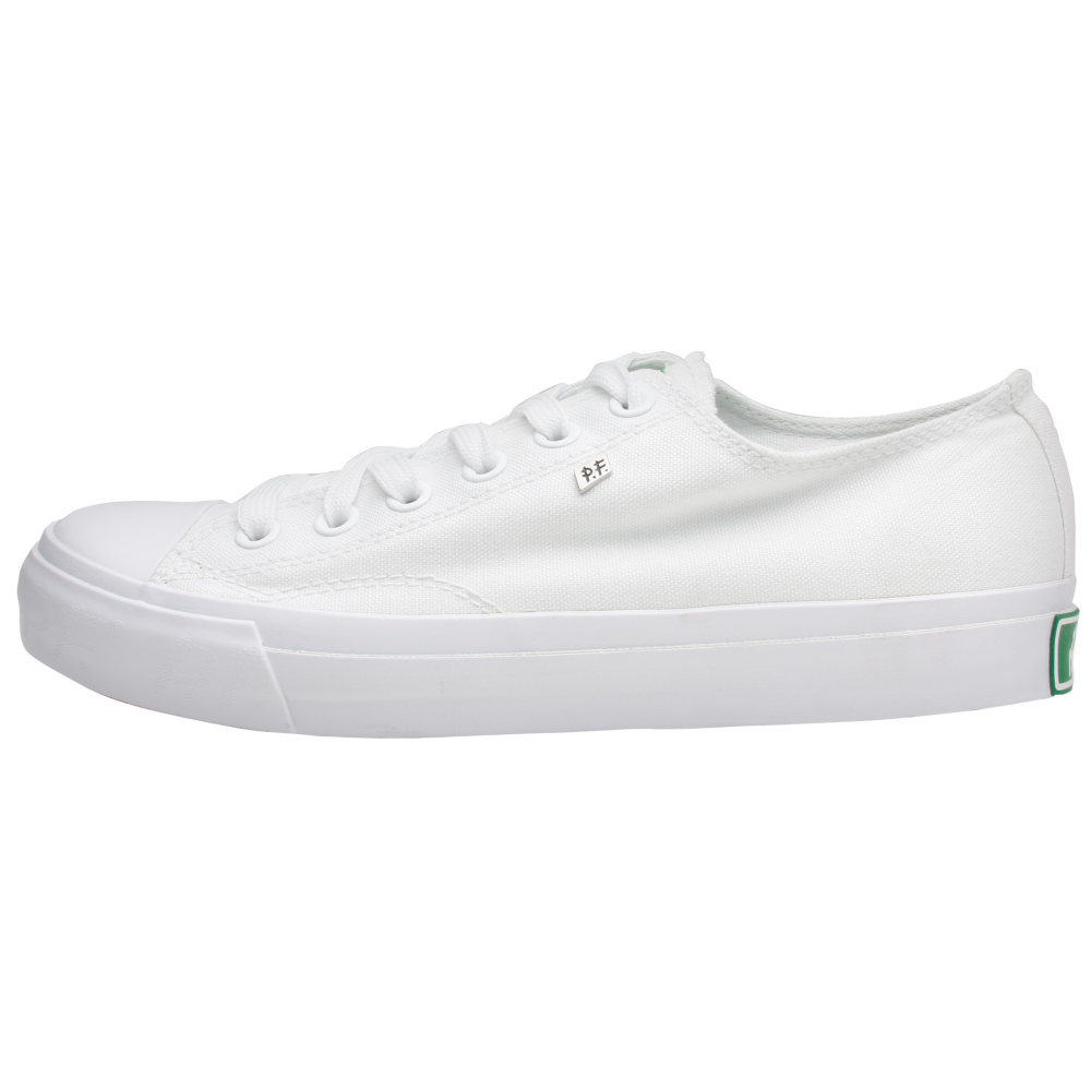 PF Flyers Crosskort Athletic Inspired Shoes - Unisex - ShoeBacca.com