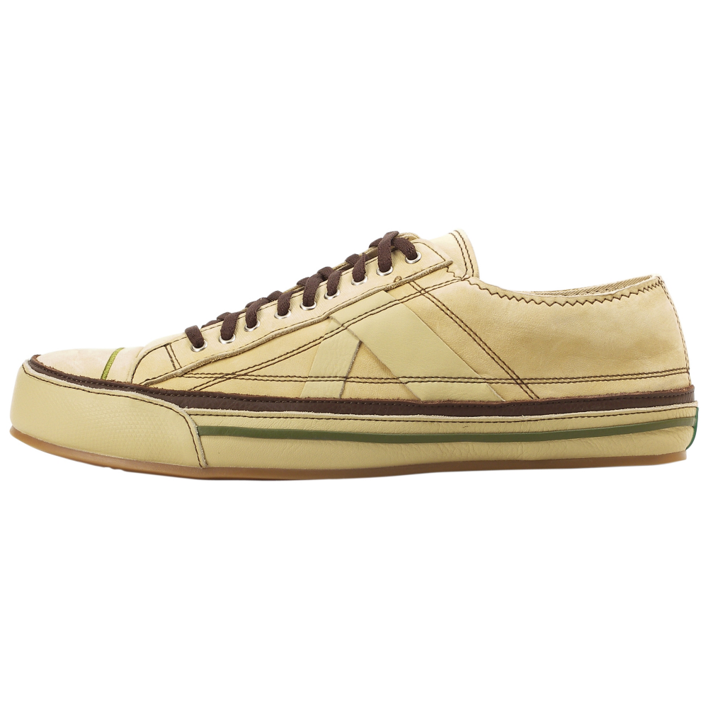 PF Flyers Number 5 Athletic Inspired Shoe - Men - ShoeBacca.com