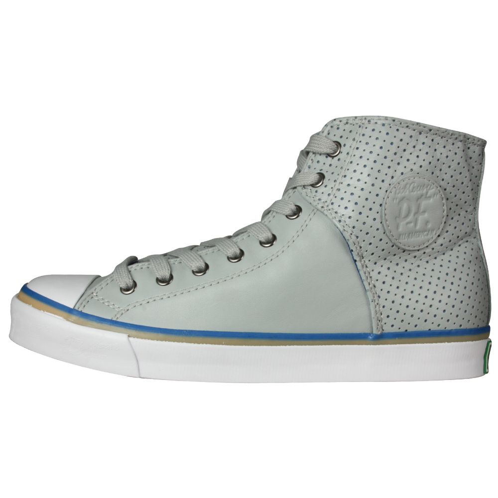 PF Flyers Bob Cousy Hi Retro Shoes - Unisex - ShoeBacca.com
