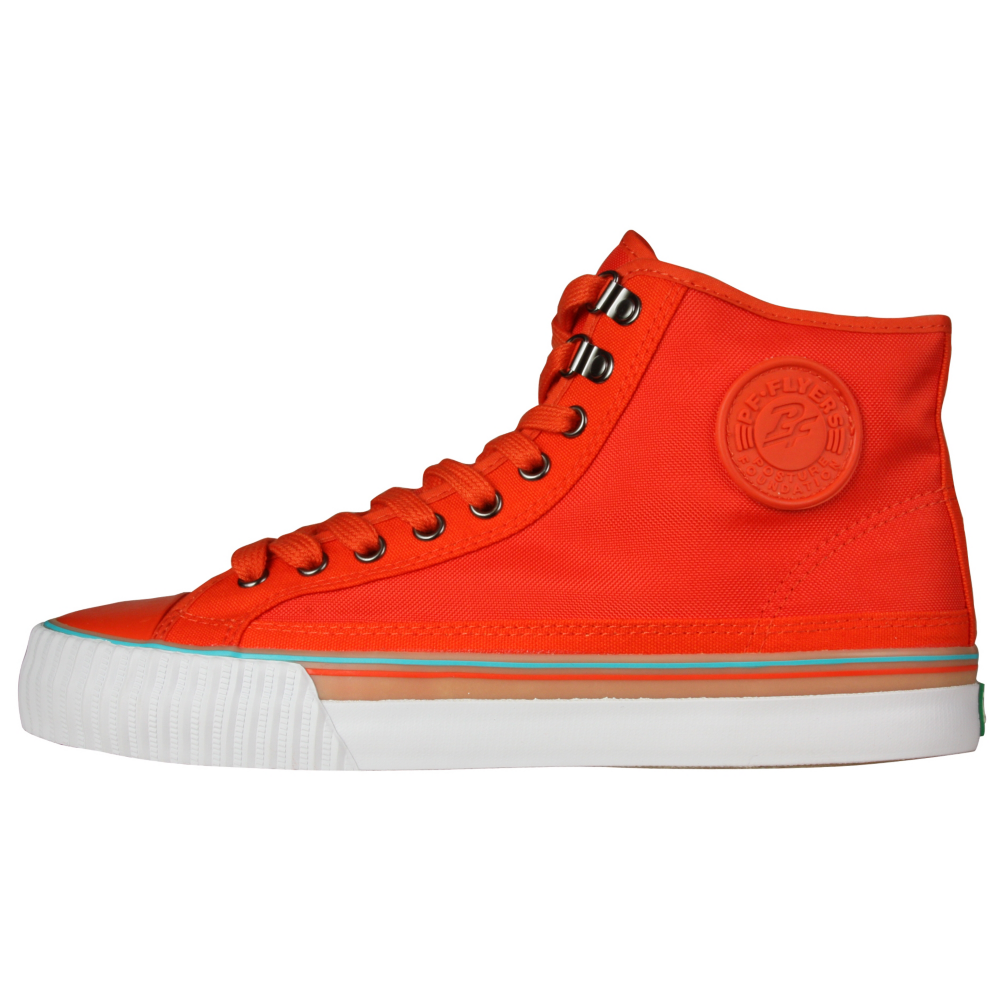 PF Flyers Center Hi Reiss Retro Shoes - Unisex - ShoeBacca.com