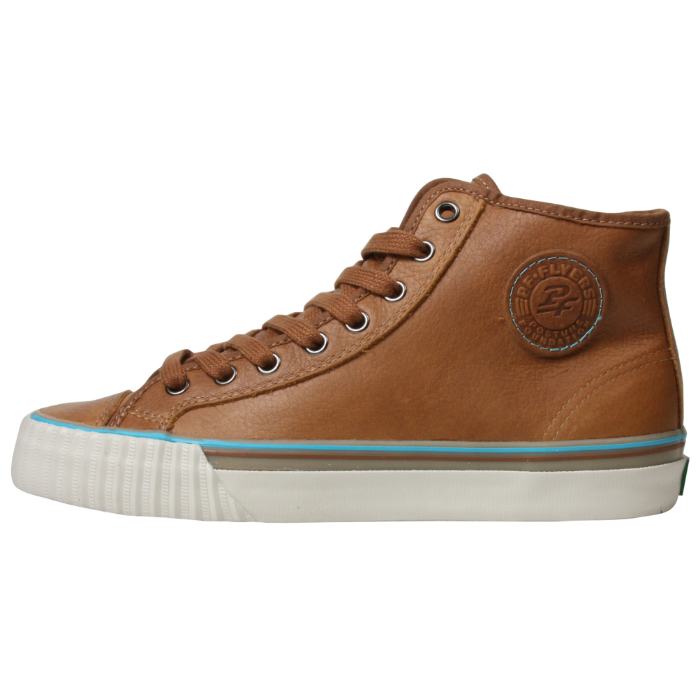 PF Flyers Center Hi Reissue Retro Shoes - Unisex - ShoeBacca.com