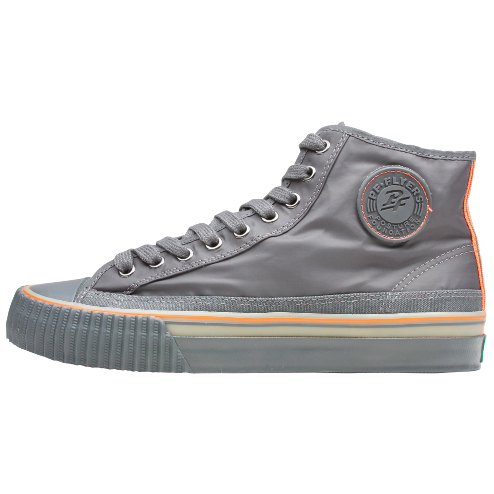 PF Flyers Center Hi Retro Shoes - Unisex - ShoeBacca.com