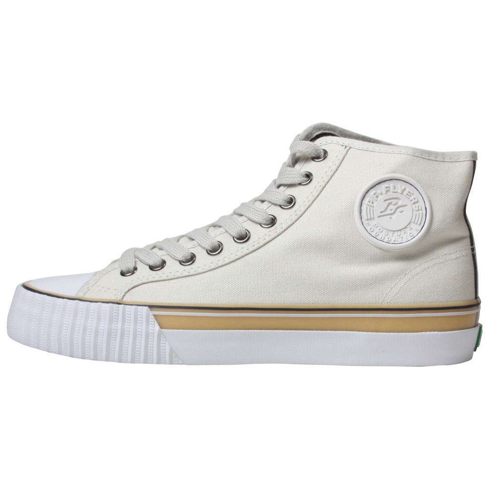 PF Flyers Center Hi Reissue Retro Shoes - Unisex - ShoeBacca.com