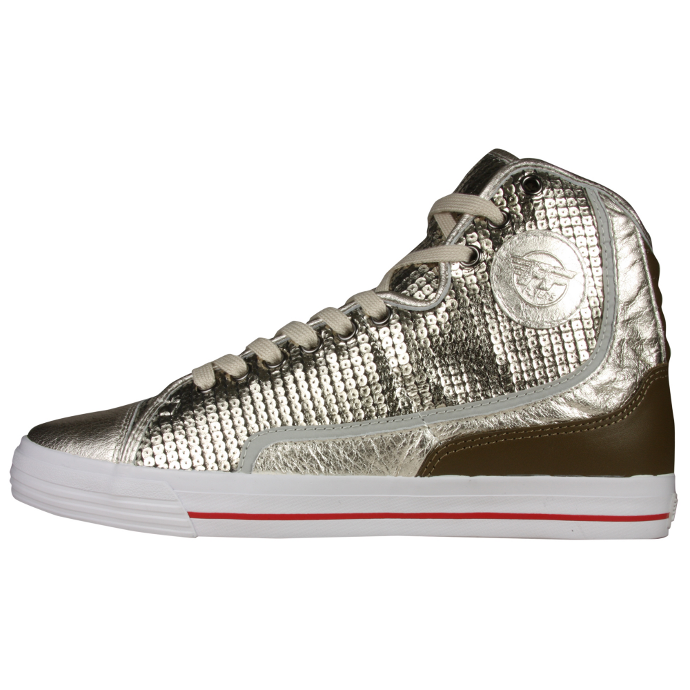 PF Flyers Glide Retro Shoes - Unisex - ShoeBacca.com