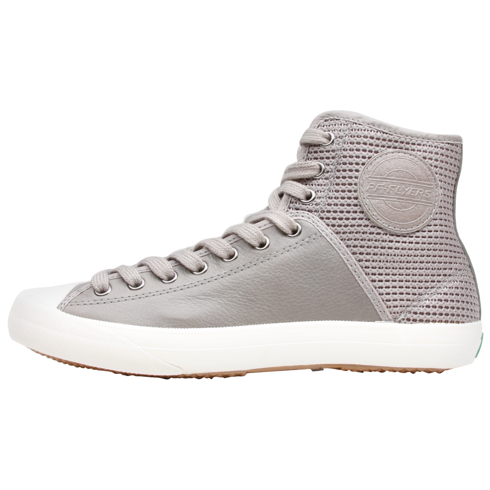 PF Flyers Sumfun Hi Retro Shoes - Unisex - ShoeBacca.com