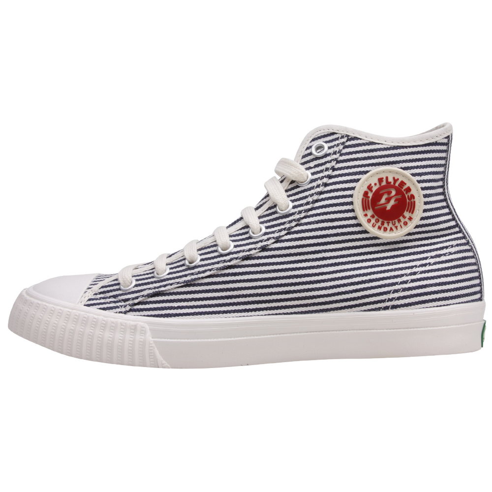 PF Flyers Center Hi Retro Shoes - Women,Men,Kids,Unisex - ShoeBacca.com