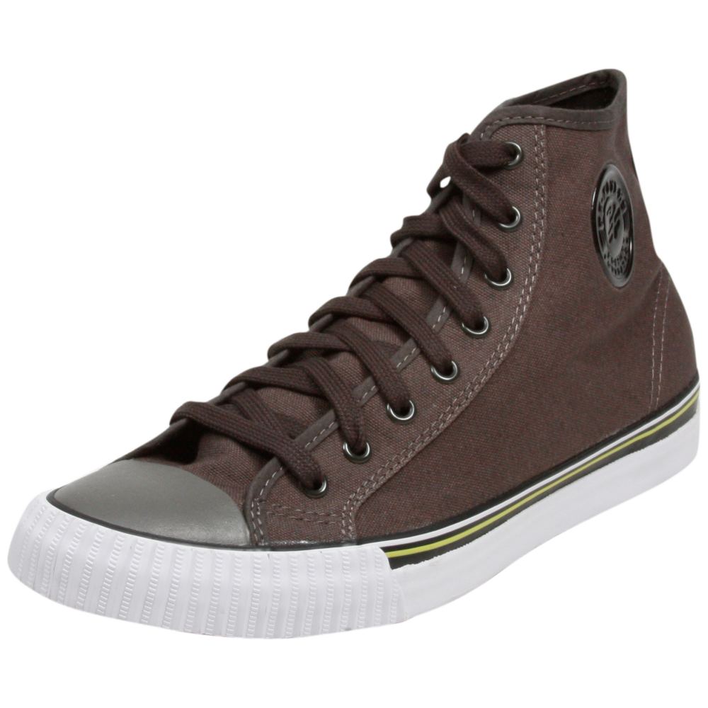 PF Flyers Center Hi Shoe - - ShoeBacca.com